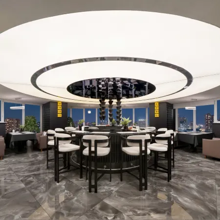 Tangchao Hotel (Qiqihar Central Plaza Dashang New Mart)