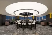 Tangchao Hotel (Qiqihar Central Plaza Dashang New Mart) - فطور