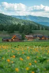 Xi Shan You Yu · HiCorer · Mountain Wilderness Retreat (Kanas Scenic Area Branch)