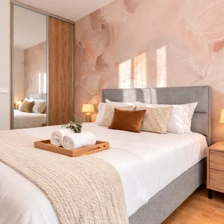 Boho Dream Apartments