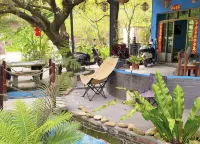 Heshan Songjian Mountain Residence Homestay