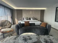 NAWAMIN 95 HOTEL• infinite pool Hotels near Bueng Kum