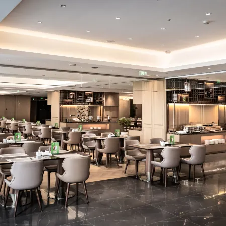Jinling Grand Hotel XingHua