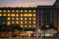 TongYu Service Hotel