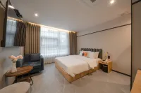 Siheung No25 Hotel Geobuksum