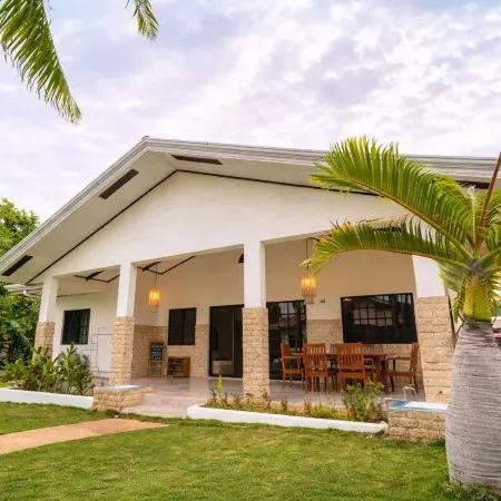 Sea Start Villa