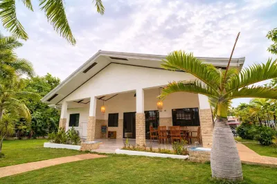 Sea Start Villa فنادق في 