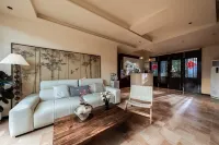 Phoenix · To the Clouds Serenity | 180° View Vacation B&B (Nanhuqiao Branch, Phoenix Ancient Town)