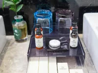 Jin Du International Hotel Các khách sạn ở Lang Khê