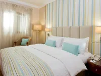Danat Al Ain Resort Hotels in Al Ain