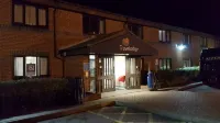 Travelodge Hotel - Canterbury Whitstable