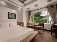 Numa Villa Near Old Town Hoi An Hotels in Da Nang