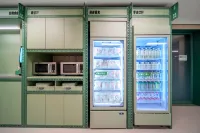 Hi Inn ホテル（重慶解放碑中心）