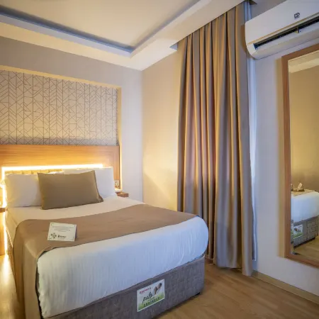 Ugurlu Hotel