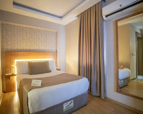 Ugurlu Hotel Gaziantep otelleri