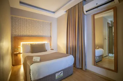 Ugurlu Hotel Hotels in 