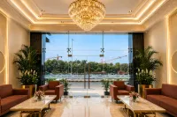 Hotel Grand Shalimar by JMD Group - New