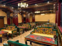 Sertar Zhuri Grand Hotel (Jinma Plaza) - Bữa sáng