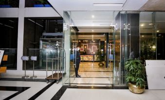 Sky City Hotel Dhaka