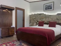 Hotel Berati Hotels in Berat