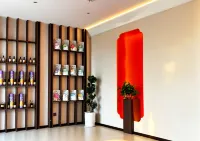 Yukang Old Street Homestay