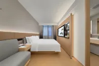 All Season Hotel Qingdao Convention & Exhibition Center Metro Station