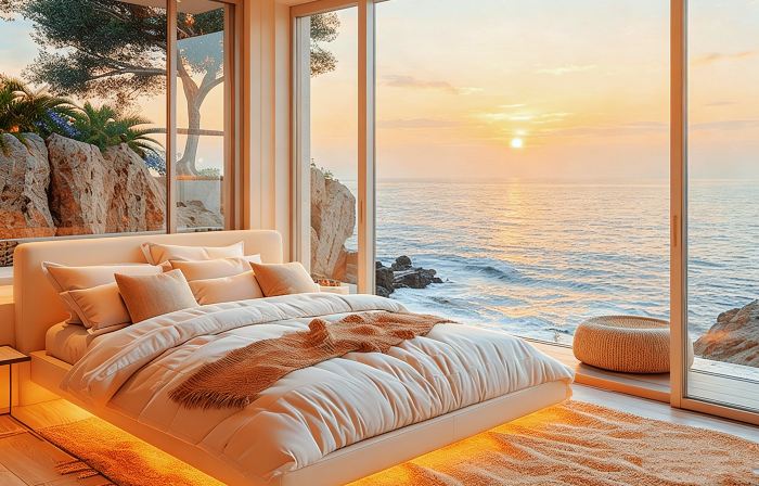 Ritz-Carlton Scenic Apartment