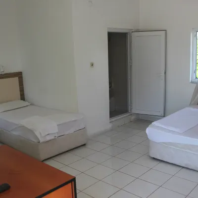 Unal Boutique Hotel Hotels near Beldibi Beach Park