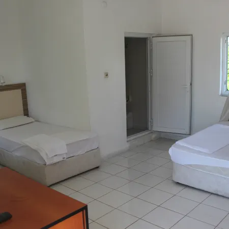 Unal Boutique Hotel