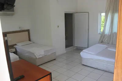Unal Boutique Hotel Hotels near Beldibi Beach Park