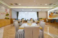 Vienna Classic Hotel (Jinjiang China Shoe Capital Wuyue Plaza) - breakfast