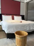 Zhongwei An Hotel (Gulou West Street) - سبا
