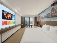 Fangshangfang · ProJector International Mansion (Foshan Sanshan Xinchengbei Subway Station)