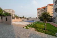Shihaiyue Homestay (Qinzhou Xiliwan) - piscine