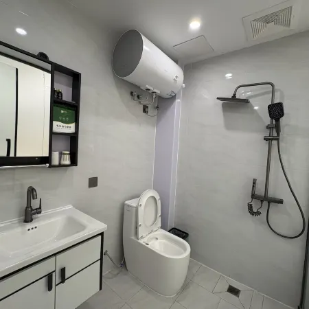 Delingha Qinghe Homestay