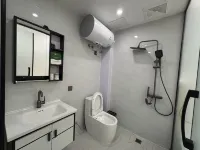 Delingha Qinghe Homestay