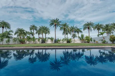 Neoteric Resort Hotel Hotels in 