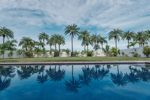 Neoteric Resort Hotel - Villas