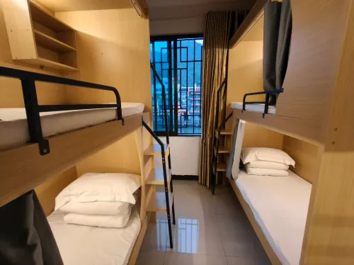 Kunshuo Hotel