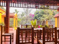Ninh Binh Riverside Retreat - 4-Star
