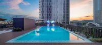 Bolanting Hotel (Kunming Changshui International Airport) - Gym