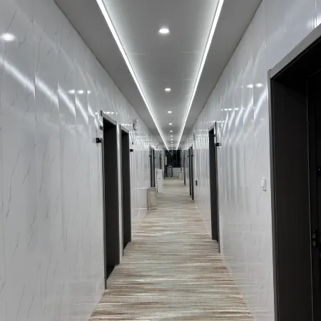 Qingcheng Express Hotel