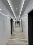 馬鞍山清晨エコノミーホテル