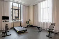 Urban Hive Madrid - نادي رياضي