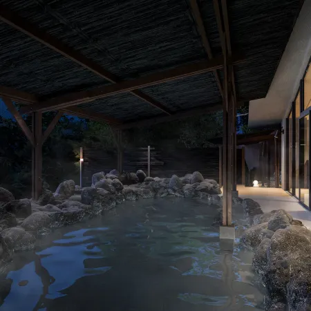 B/C HOTEL KUSATSU