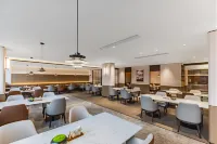 Atour Hotel （Wuxi Sanyang Square Chong'an Temple） - breakfast