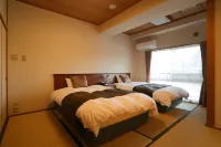 Auberge Dogo - ที่มีบาร์