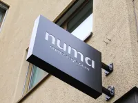 Numa Zurich Turi Hotels near Langstrasse