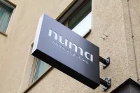 Numa Zurich Turi - Pet friendly