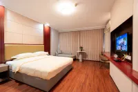Haining Holiday International Hotel